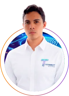 <img class="mini_logo" alt="Titanext logo" data-src="https://titanexttechnology.com/wp-content/uploads/2026/09/favicon.svg"> Juan Jiménez