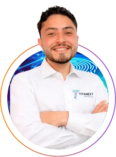 <img class="mini_logo" alt="Titanext logo" data-src="https://titanexttechnology.com/wp-content/uploads/2026/09/favicon.svg"> Miguel Villalba
