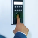 Control de acceso